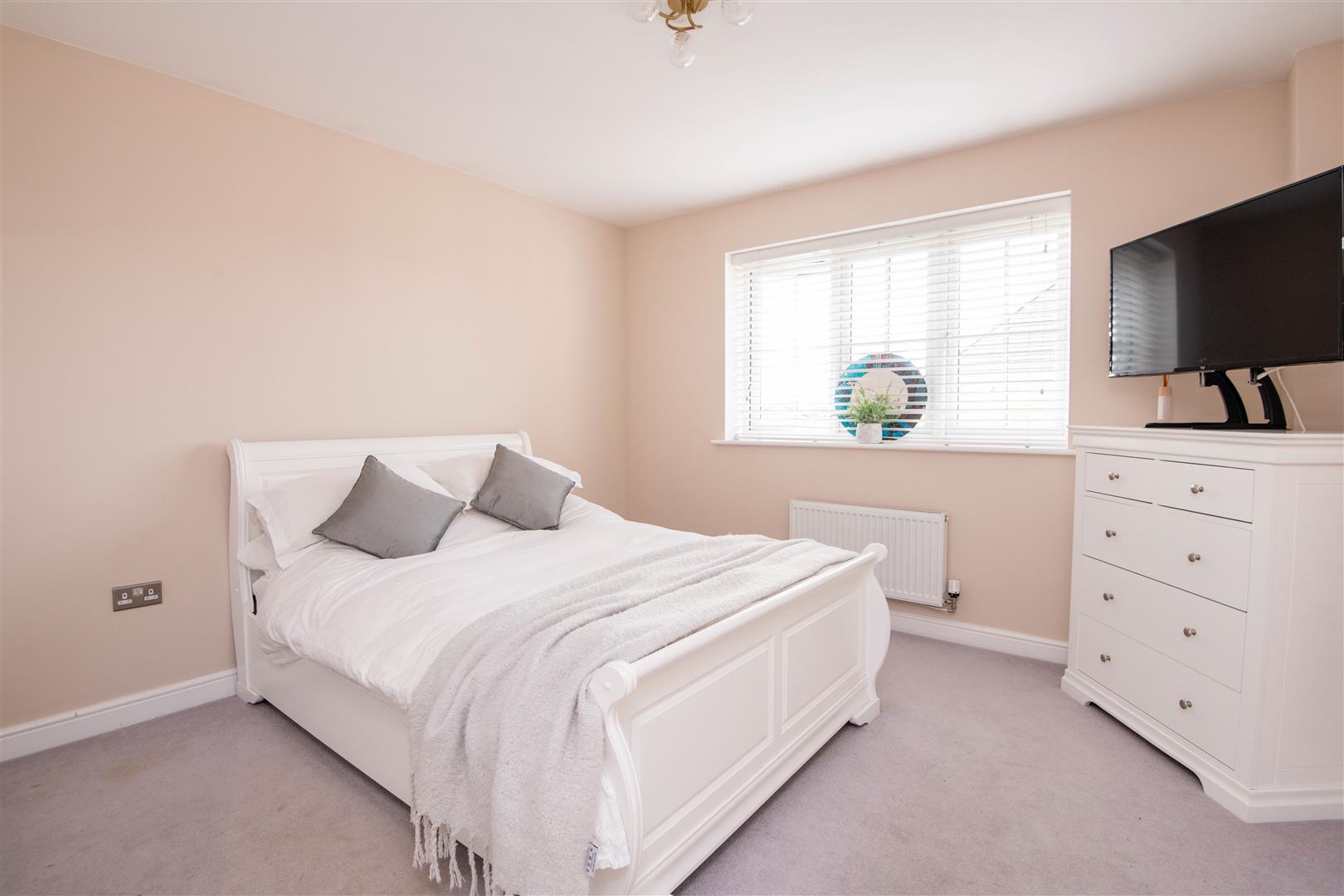 Swallowfield, Preston